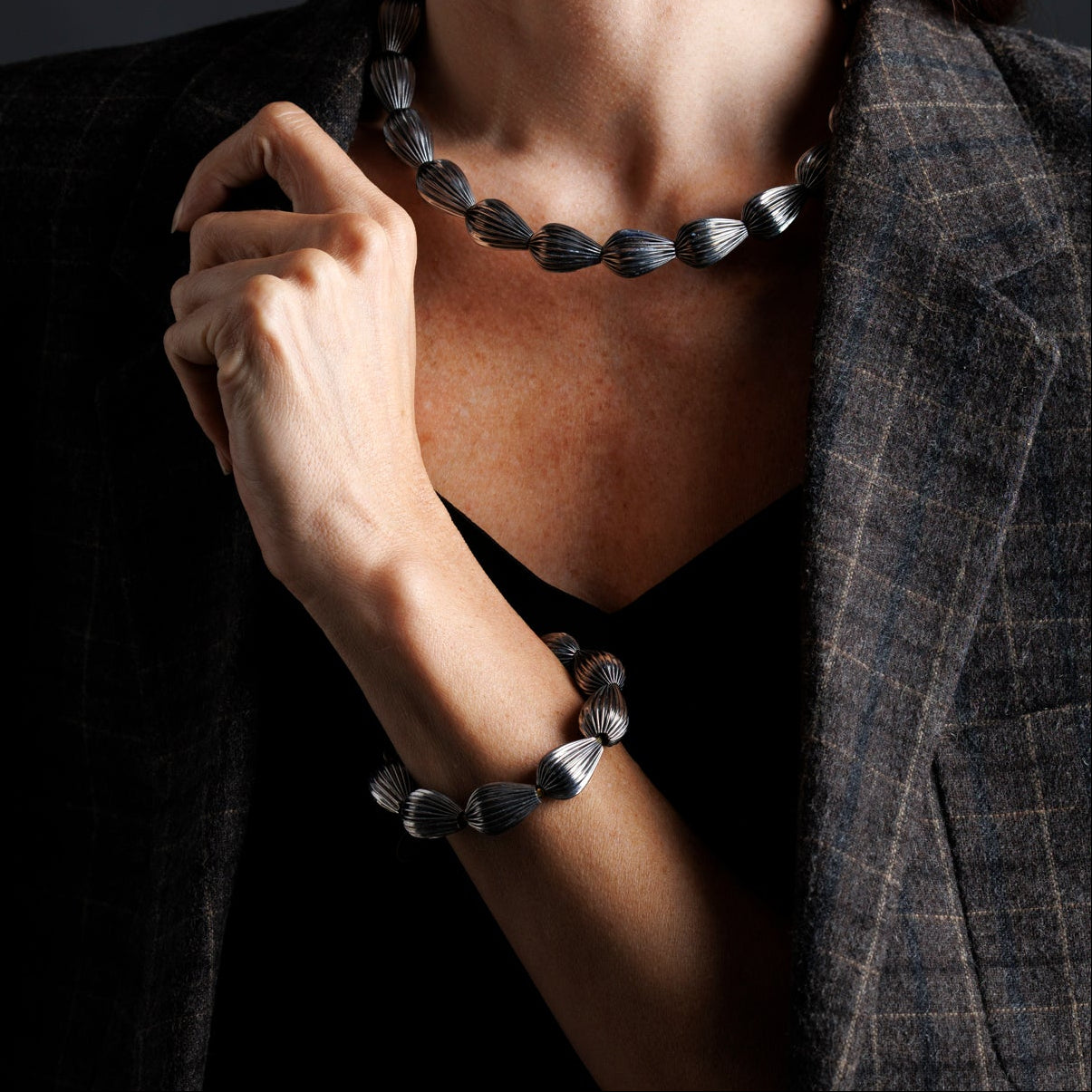 MALI bracciale RUTENIO