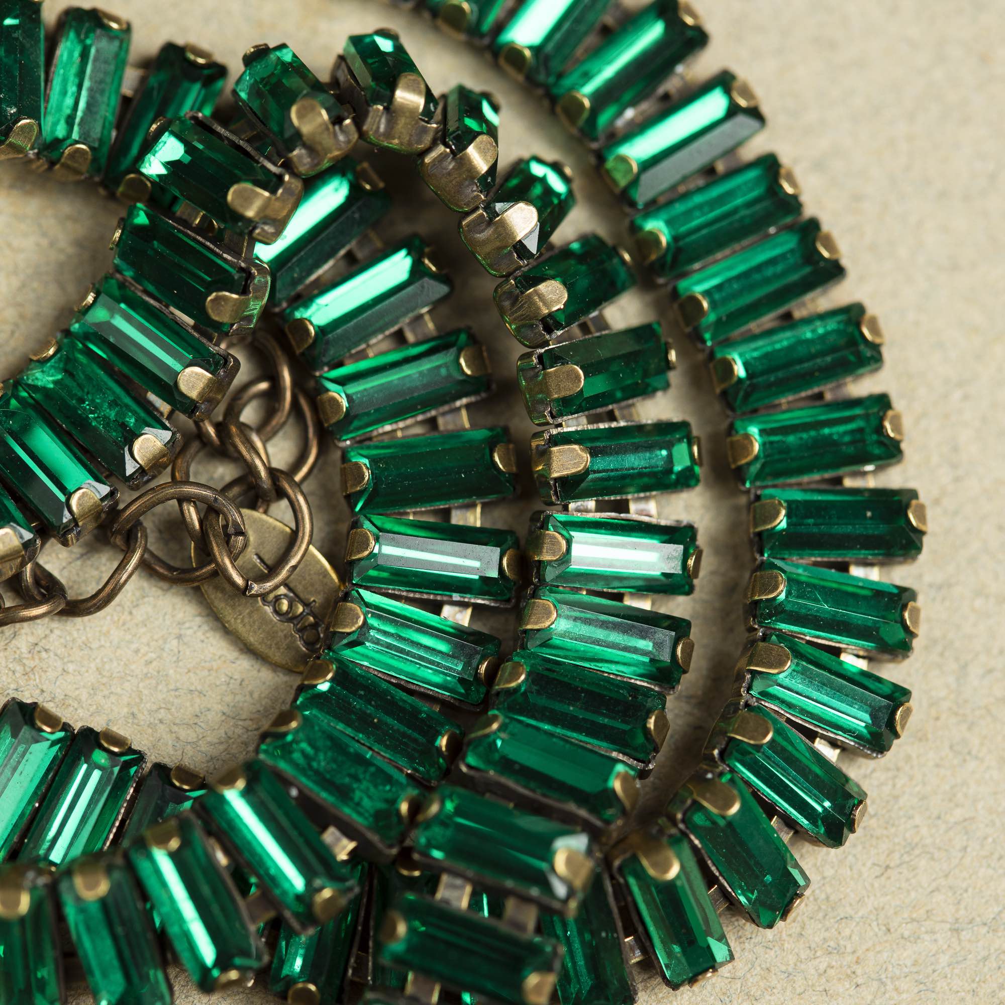 ARETHA necklace all colors