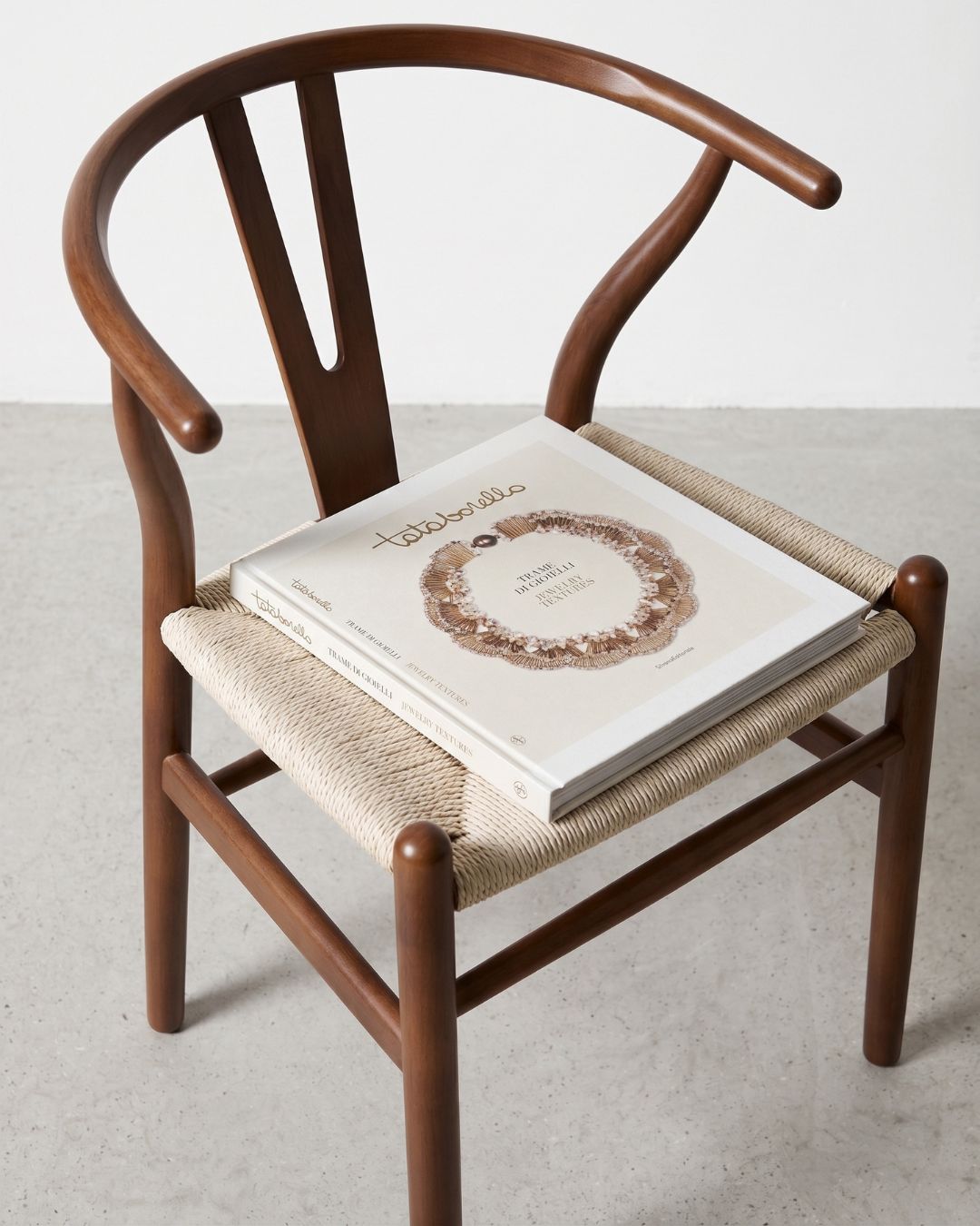 Jewelry Designs - 25-Year Book