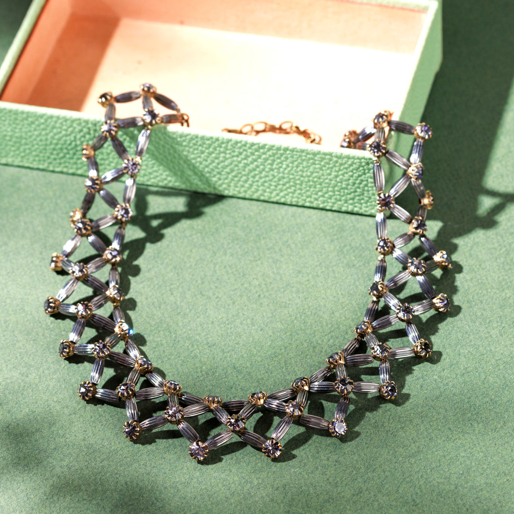 GIORNO collana RUTENIO