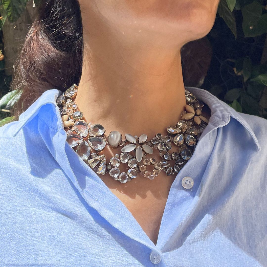 BOUQUET 25 collana - Limited Edition