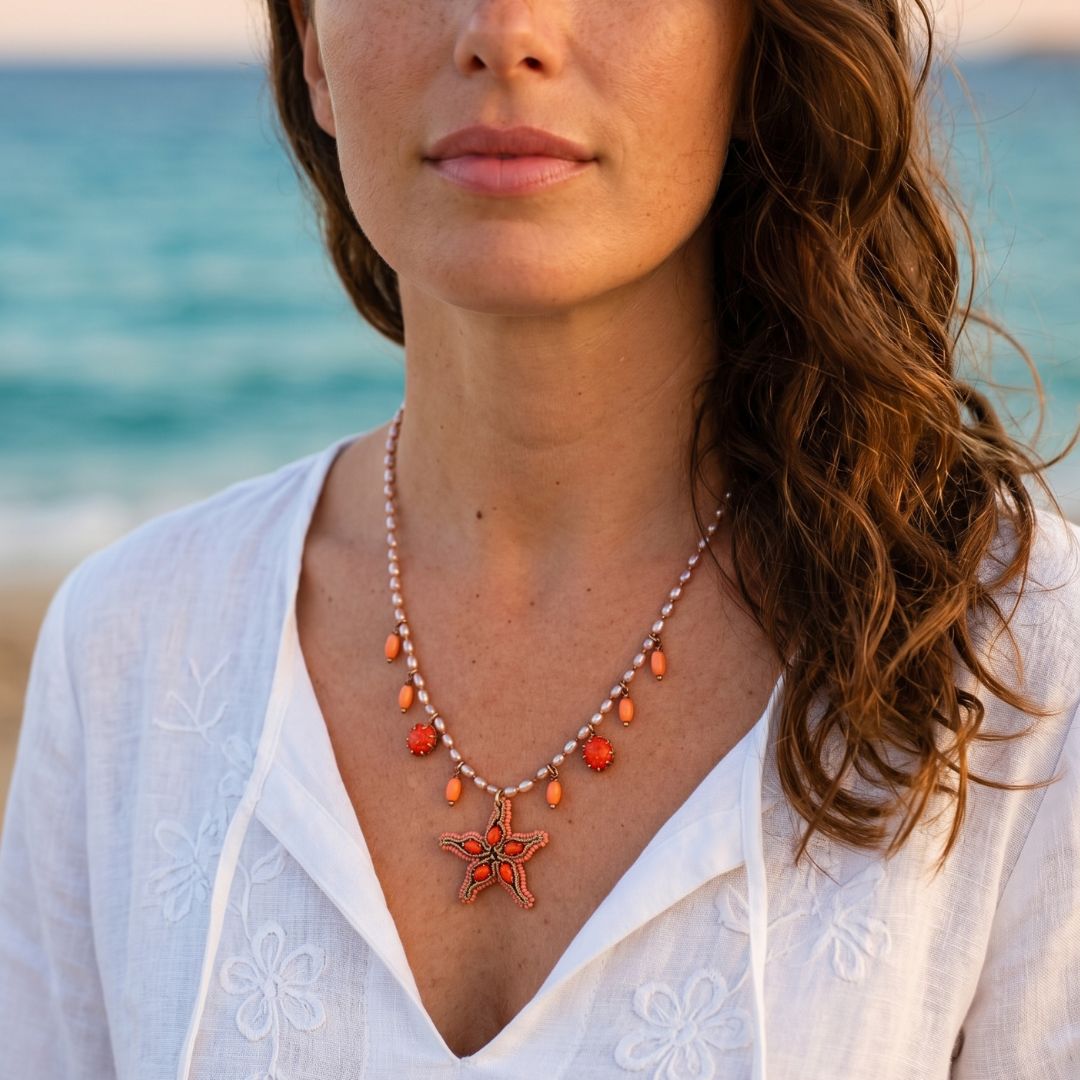 ONDINA 25 collana