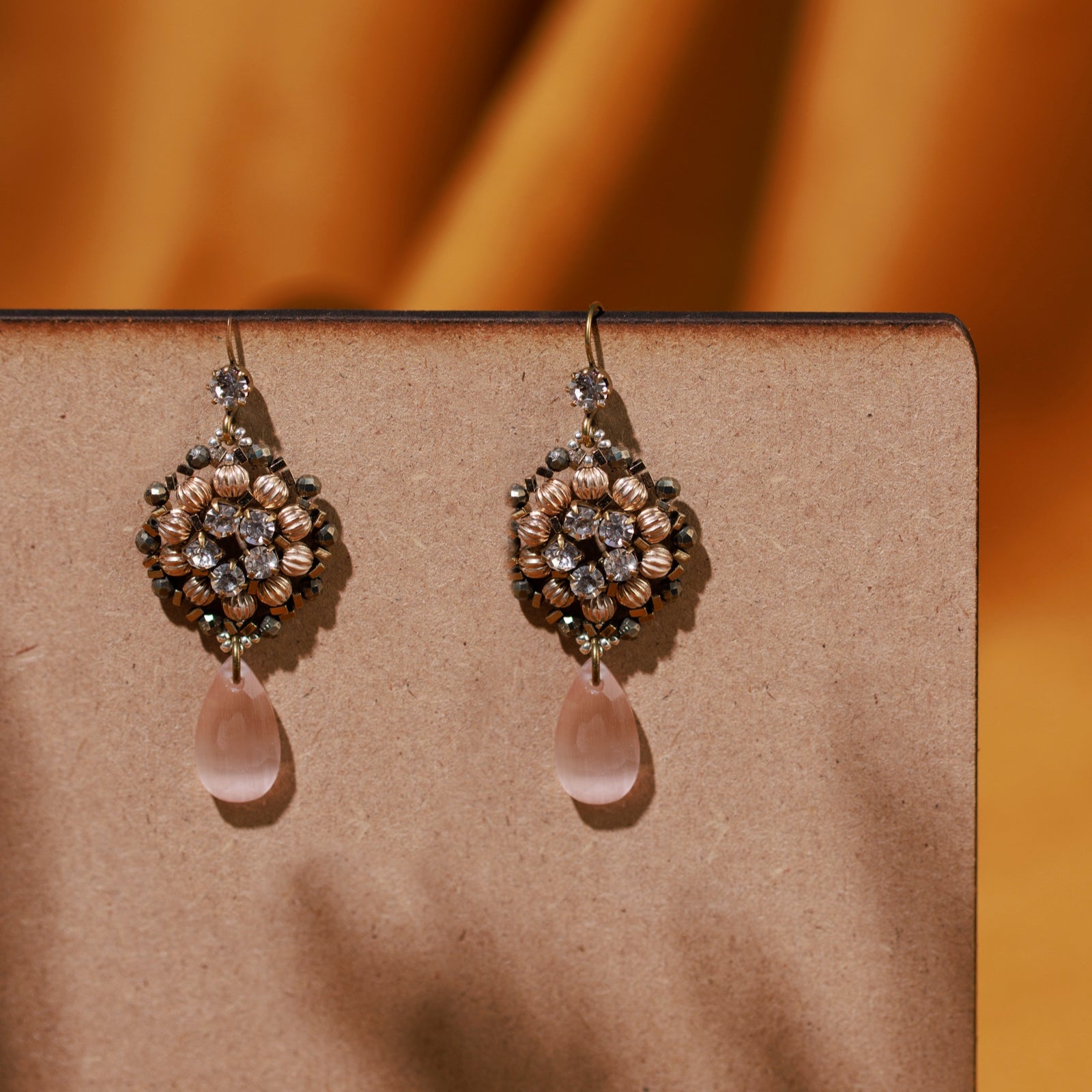 MARION orecchini ORO