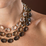 ANITA crystal necklace