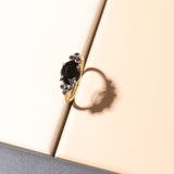 GIULIETTA anello nero