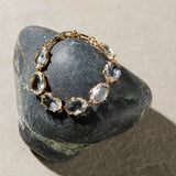 ANITA bracciale cristallo