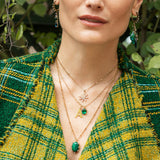 ABC necklace-ONLINE EXCLUSIVE