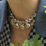 ANITA crystal necklace