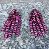 MEDUSA fucsia