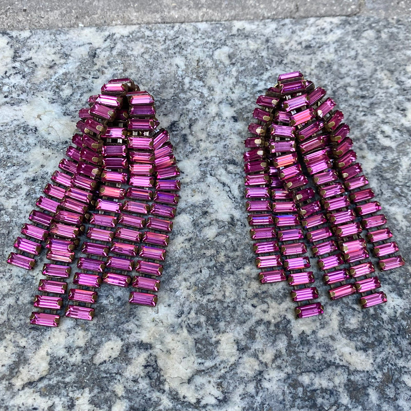 MEDUSA fucsia