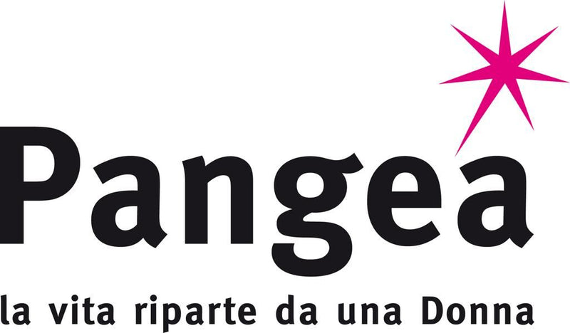 LUCE per Pangea