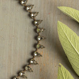 Collana Lucia Cristallo-Tataborello-Tataborello