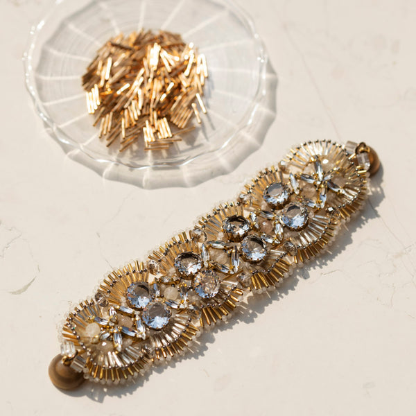 AURORA crystal bracelet