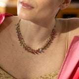 CORINNA fucsia